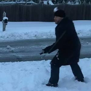 Meet your Posher, Brad